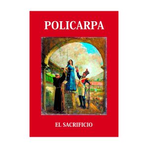 Policarpa - El sacrificio - Bicentenario 2017