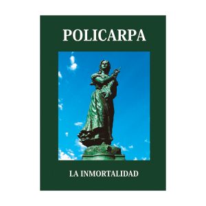 Policarpa - La mortalidad - Bicentenario 2017