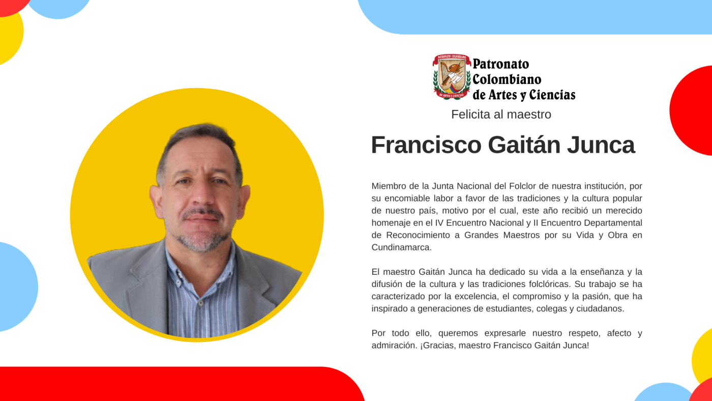 Patronato Colombiano de Artes y Ciencias