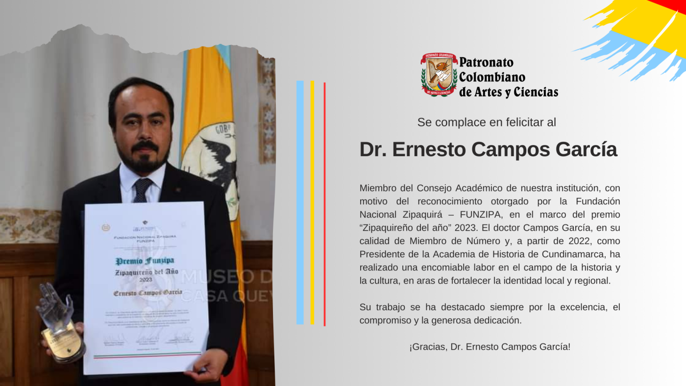 Patronato Colombiano de Artes y Ciencias