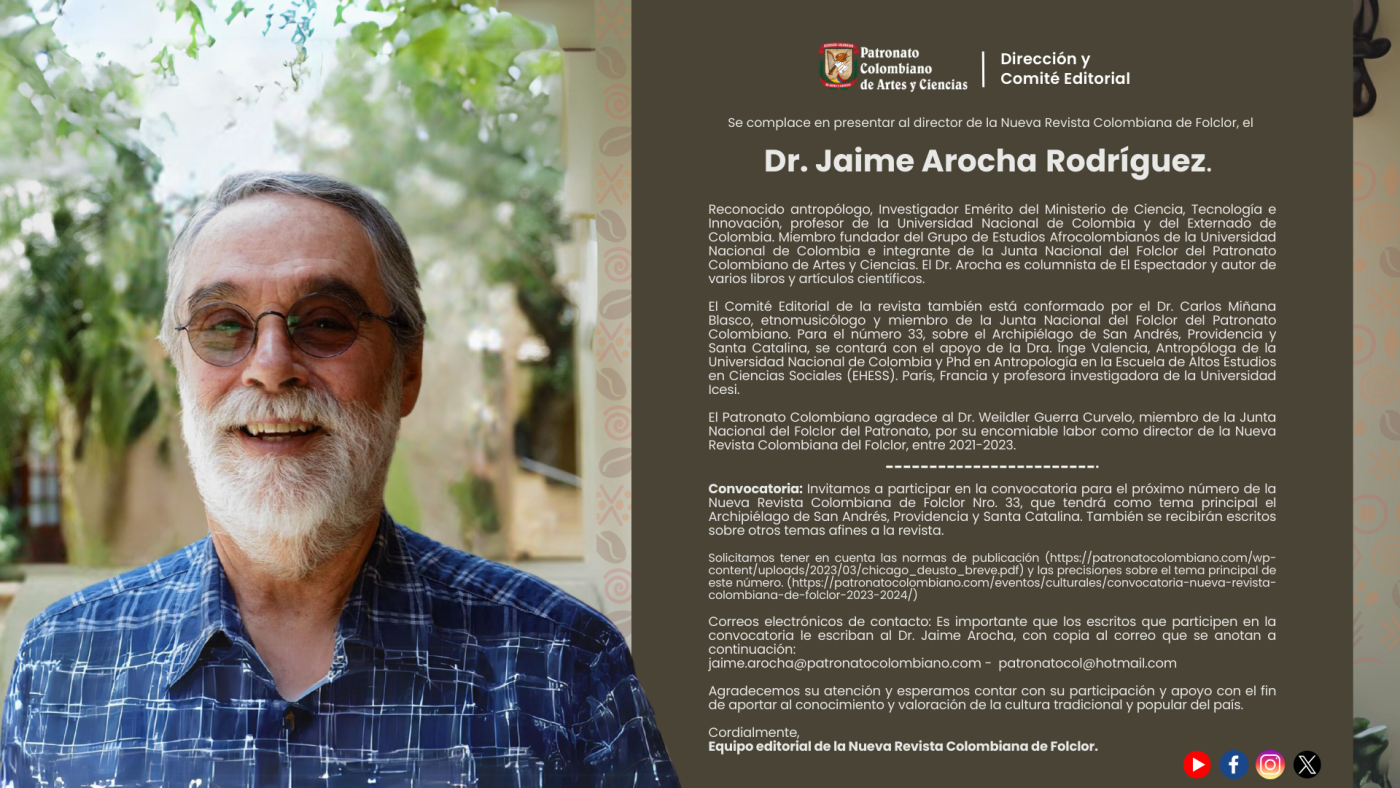 Patronato Colombiano de Artes y Ciencias