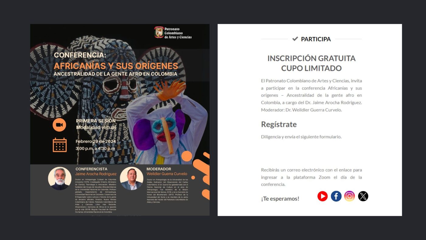 Patronato Colombiano de Artes y Ciencias