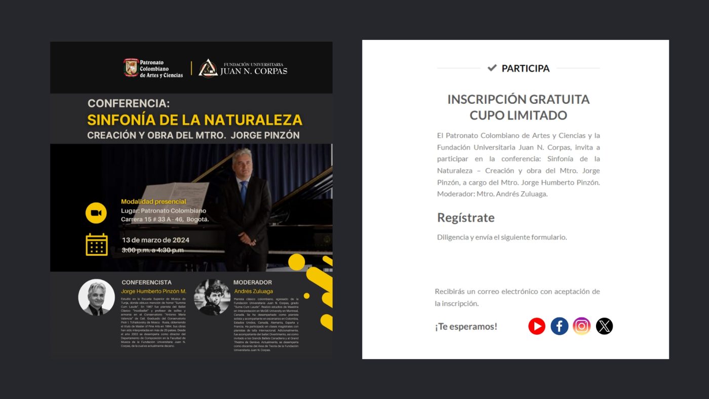Patronato Colombiano de Artes y Ciencias