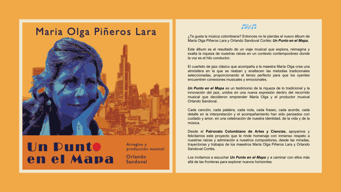 Patronato Colombiano de Artes y Ciencias