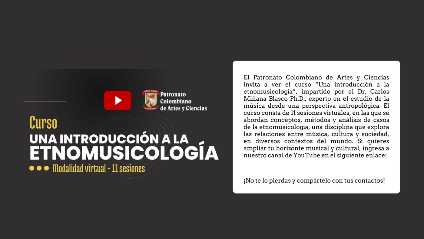 Patronato Colombiano de Artes y Ciencias