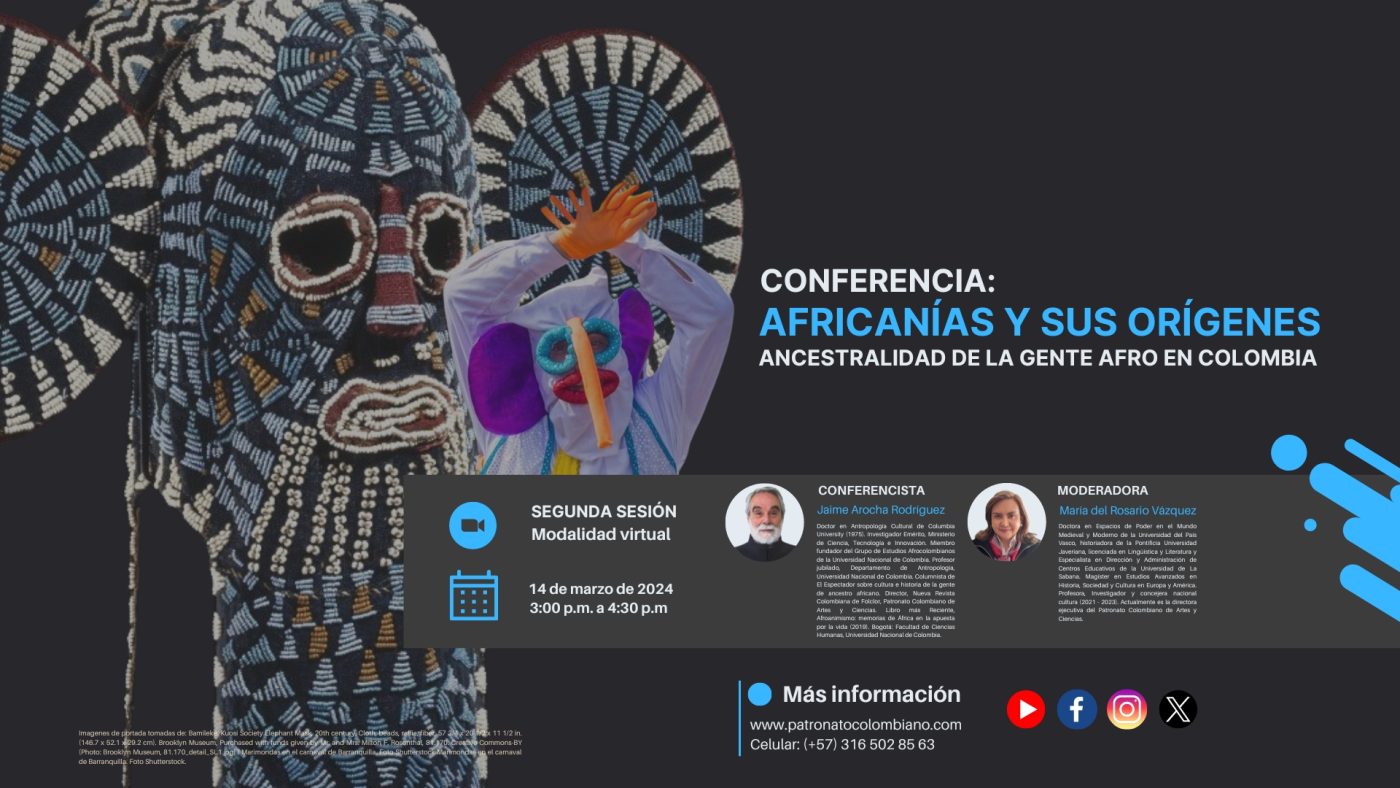 Patronato Colombiano de Artes y Ciencias