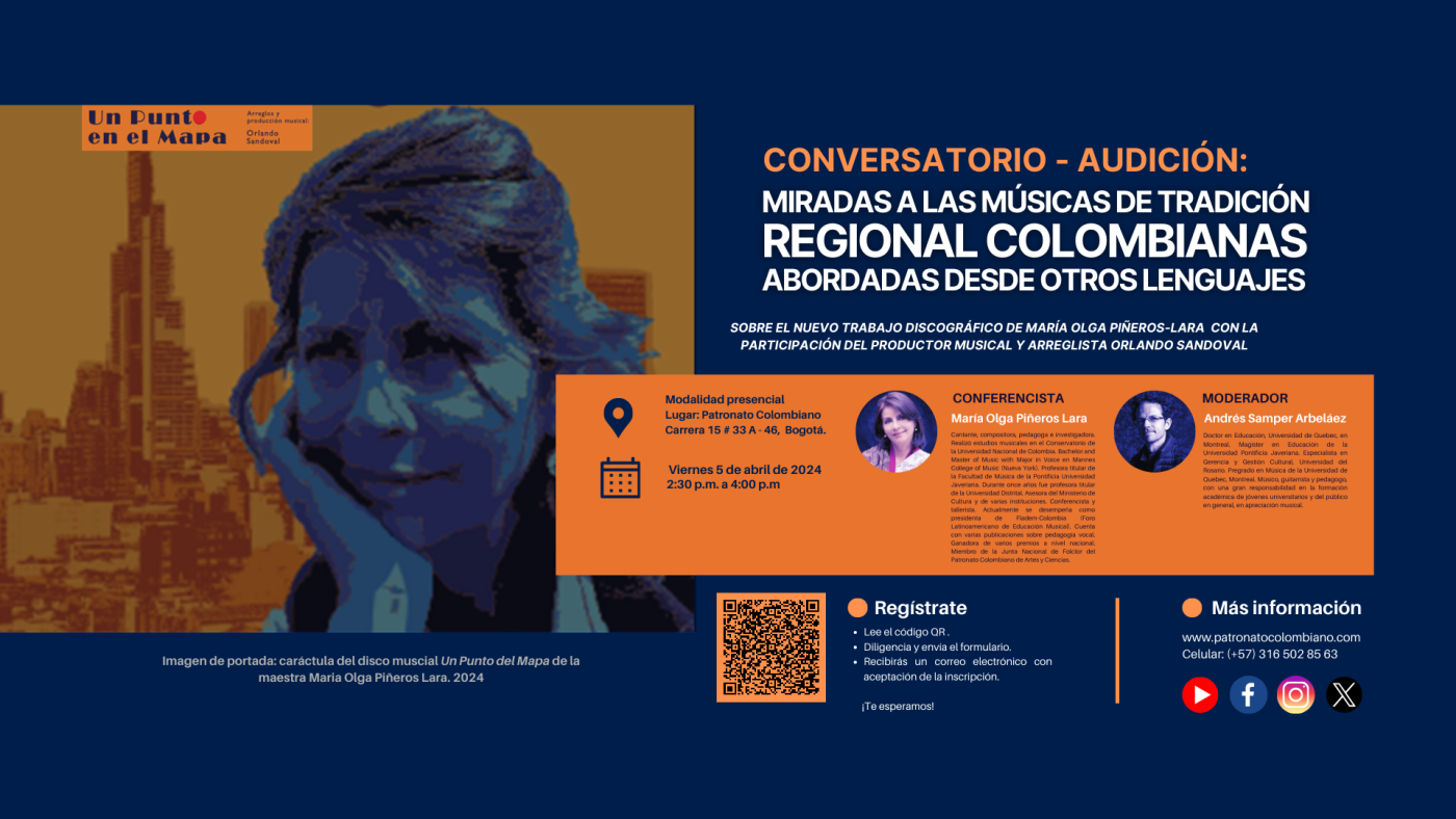 Patronato Colombiano de Artes y Ciencias