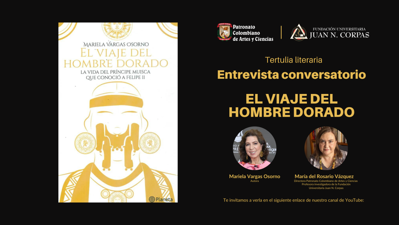 Patronato Colombiano de Artes y Ciencias