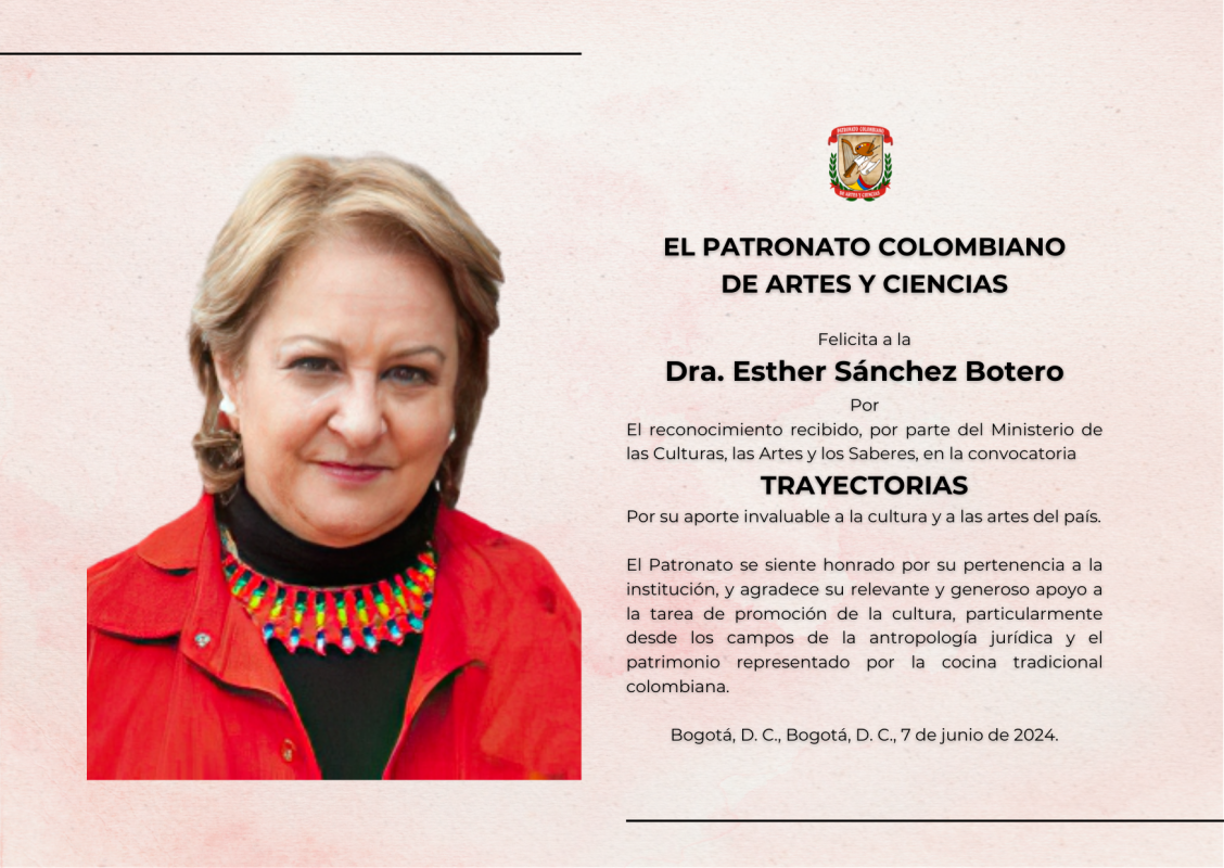 Patronato Colombiano de Artes y Ciencias