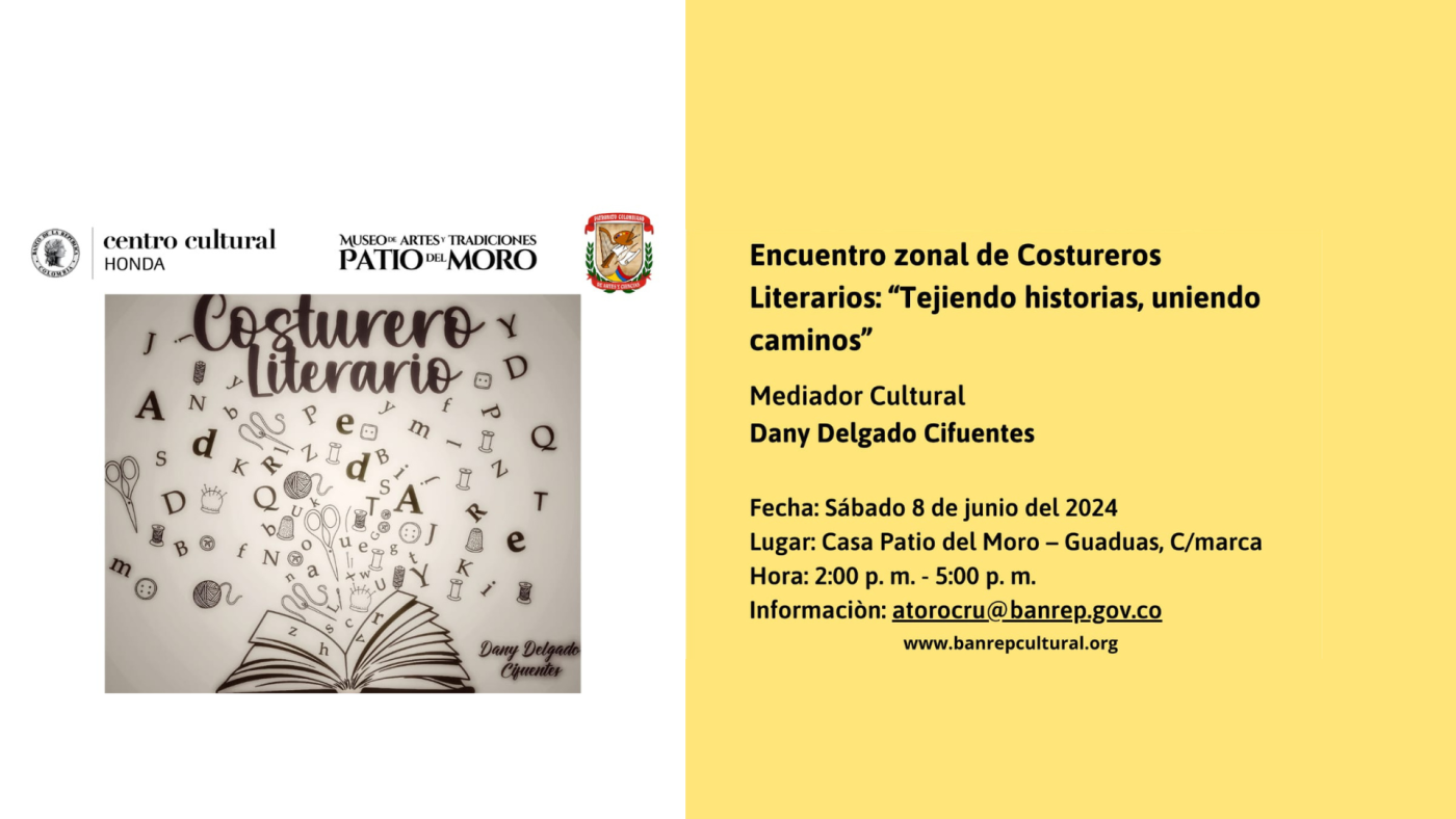 Patronato Colombiano de Artes y Ciencias