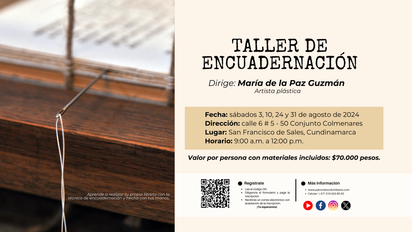 Patronato Colombiano de Artes y Ciencias