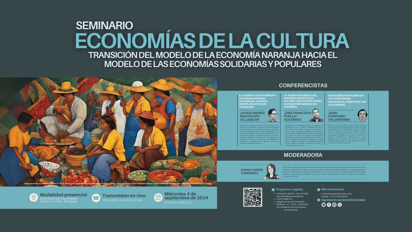 Patronato Colombiano de Artes y Ciencias