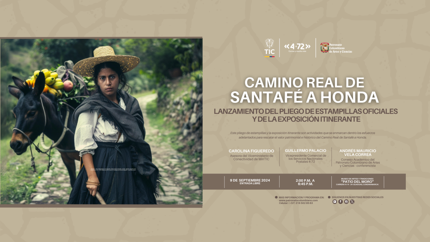 Patronato Colombiano de Artes y Ciencias