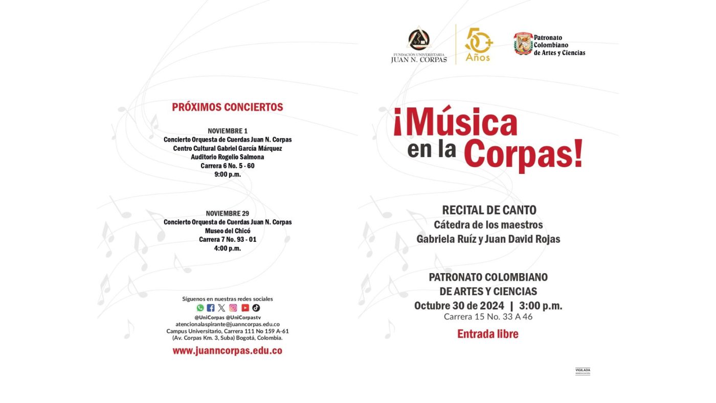 Patronato Colombiano de Artes y Ciencias