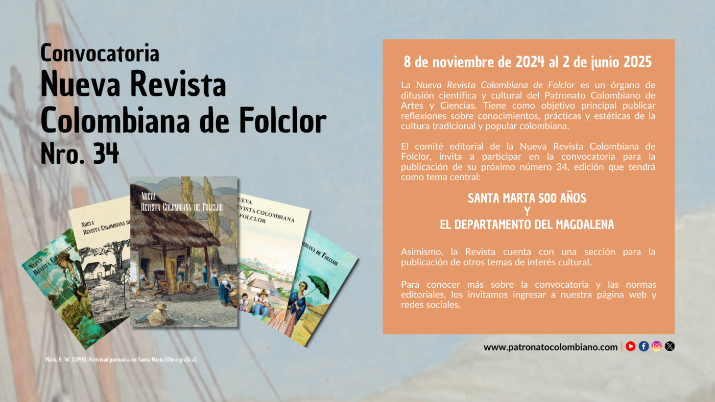 Patronato Colombiano de Artes y Ciencias
