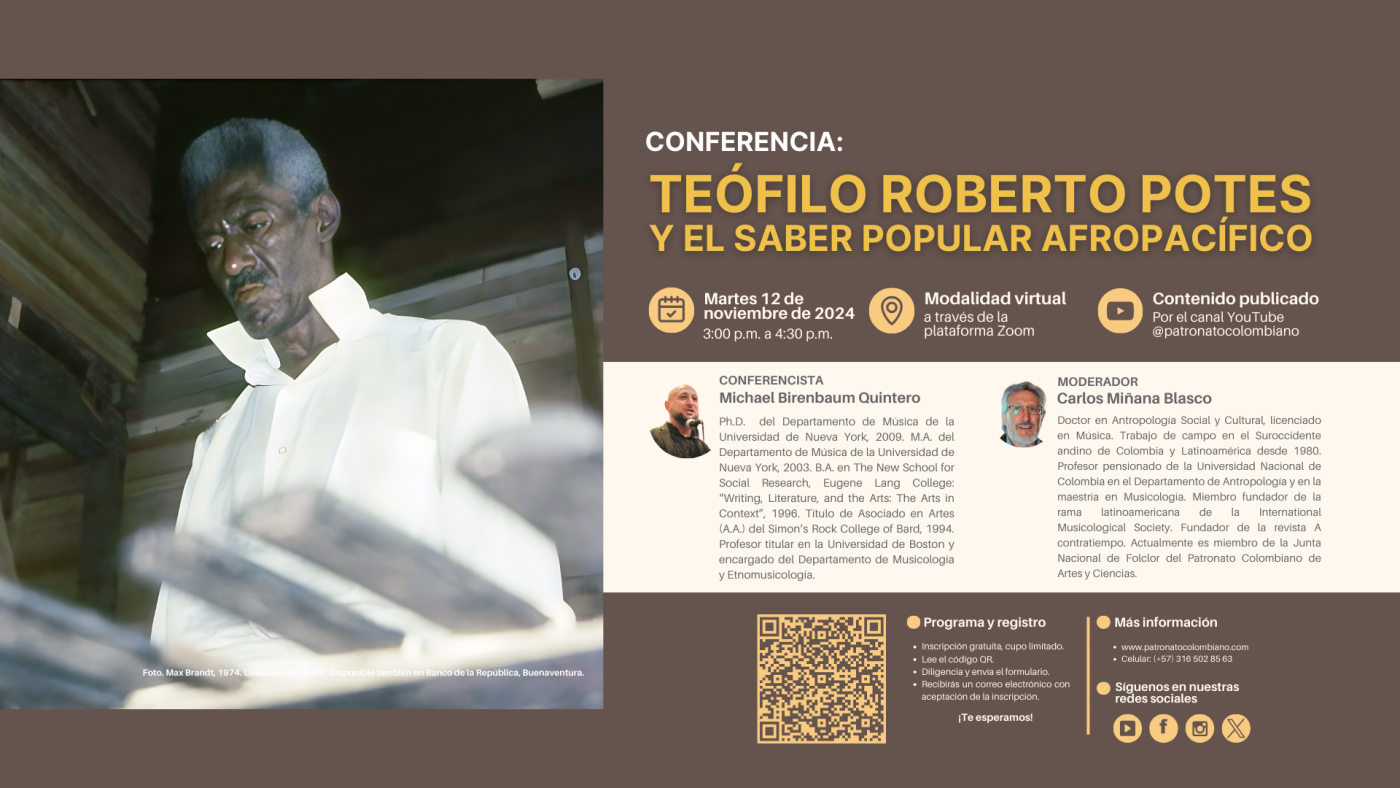 Patronato Colombiano de Artes y Ciencias