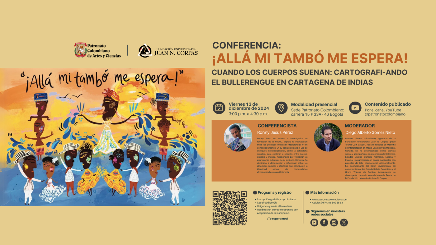 Patronato Colombiano de Artes y Ciencias