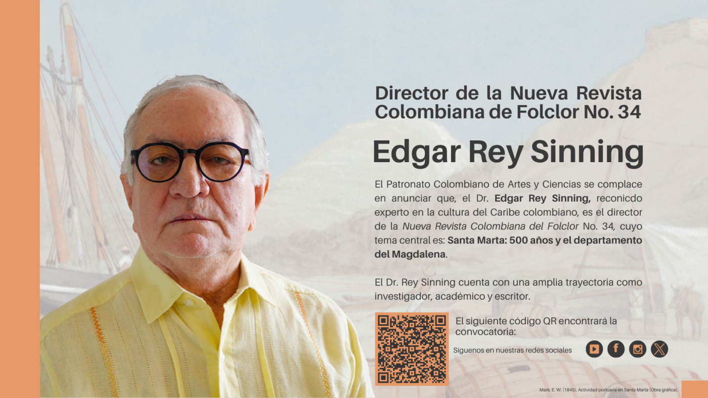 Patronato Colombiano de Artes y Ciencias