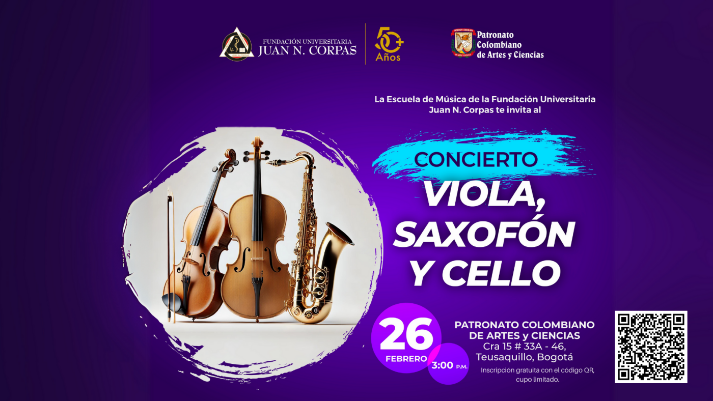Patronato Colombiano de Artes y Ciencias