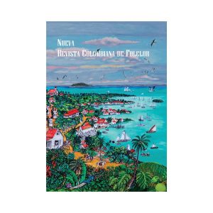 Nueva Revista Colombiana de Folclor - No. 33 - 2025