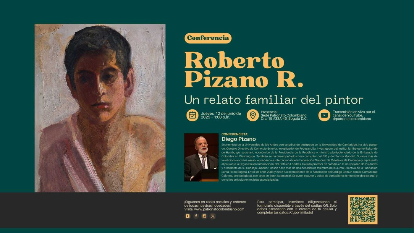 Patronato Colombiano de Artes y Ciencias