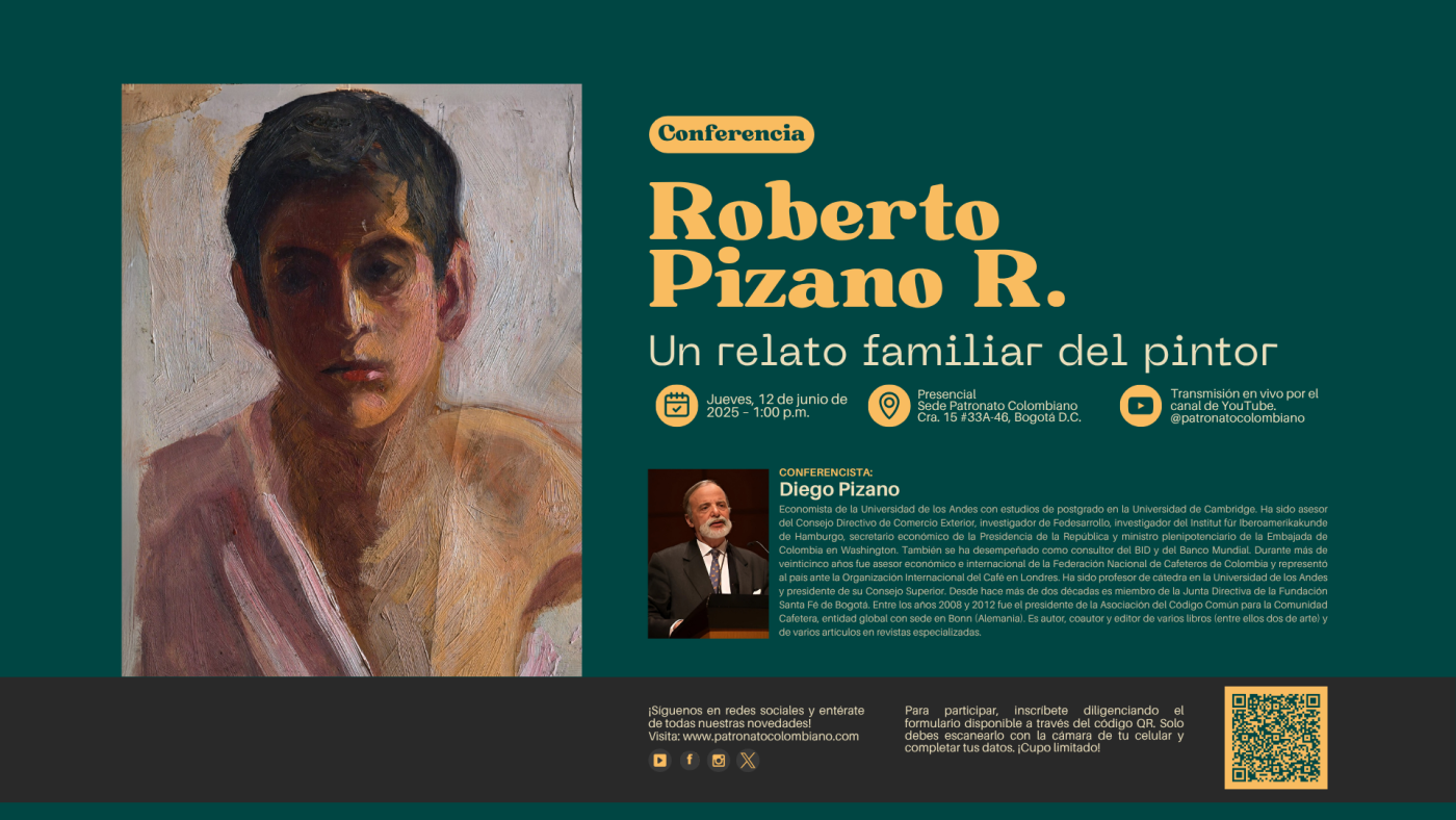 Patronato Colombiano de Artes y Ciencias