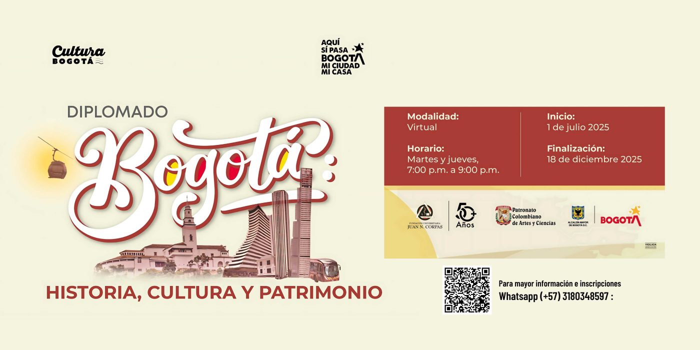 Patronato Colombiano de Artes y Ciencias