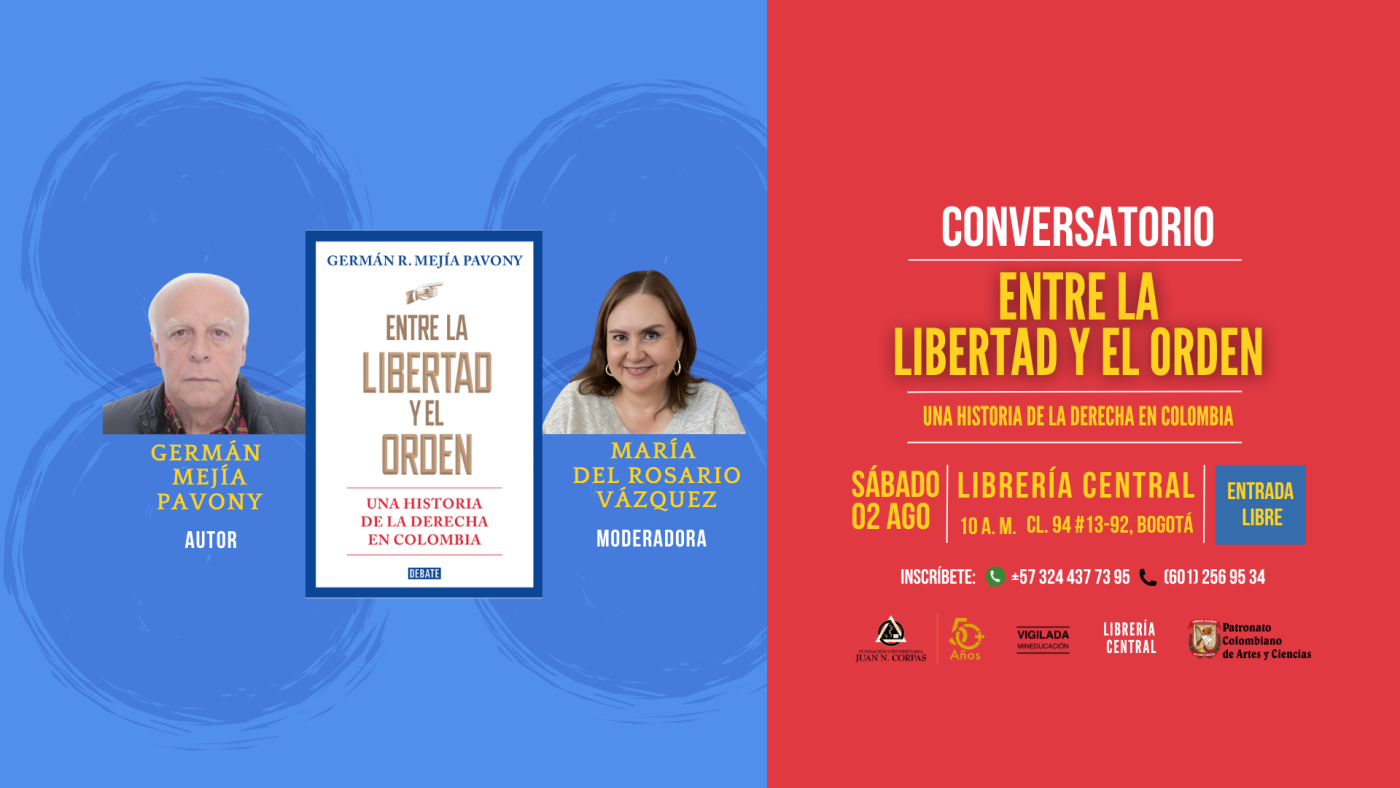 Patronato Colombiano de Artes y Ciencias