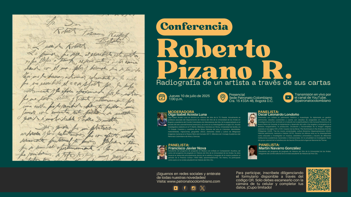 Patronato Colombiano de Artes y Ciencias