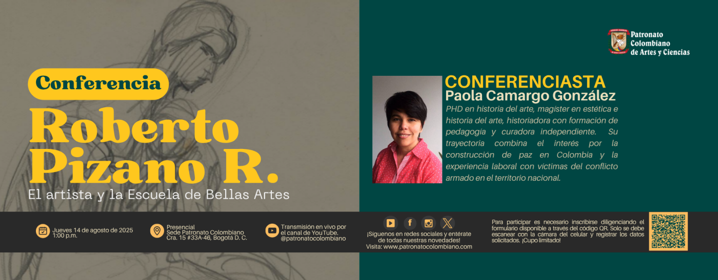 Patronato Colombiano de Artes y Ciencias