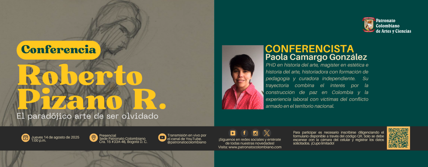 Patronato Colombiano de Artes y Ciencias