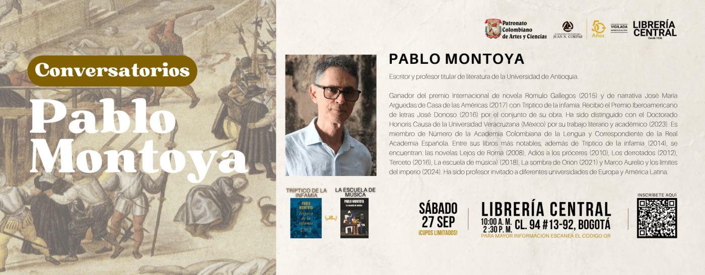 Patronato Colombiano de Artes y Ciencias