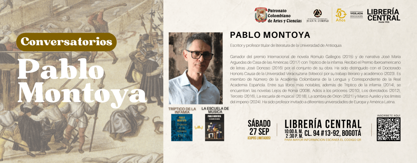 Patronato Colombiano de Artes y Ciencias