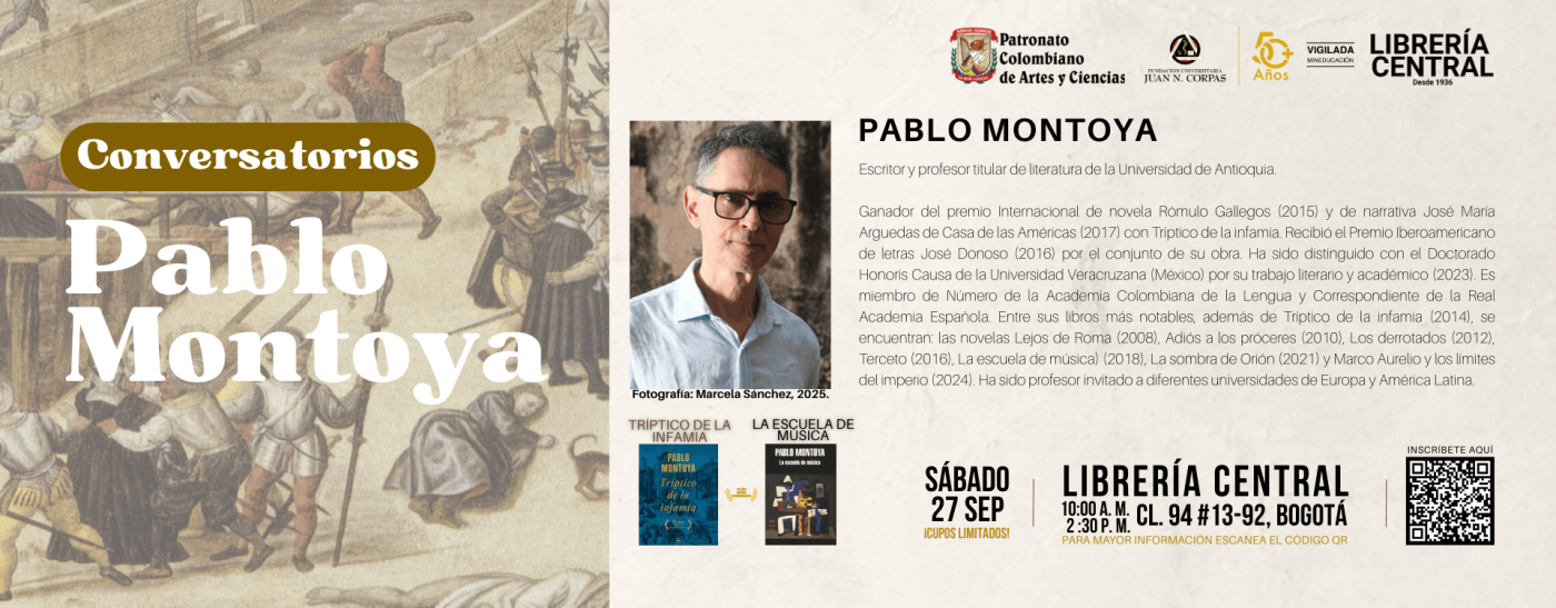 Patronato Colombiano de Artes y Ciencias