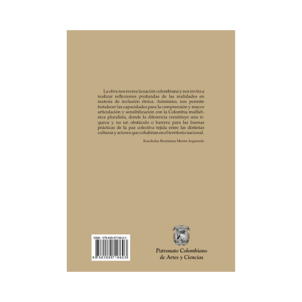 La antropología jurídica en Colombia y la transformación edificante del derecho. Cincuenta años - Imagen 2