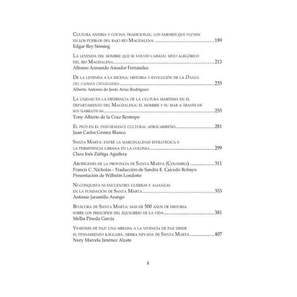 Nueva Revista Colombiana de Folclor - No. 34 - 2026 - Imagen 4