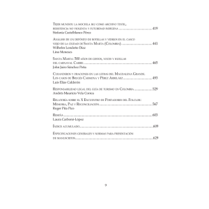 Nueva Revista Colombiana de Folclor - No. 34 - 2026 - Imagen 5